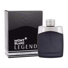 Купить парфюмерия Montblanc: Montblanc Legend 100 ml rasierwasser für Herren