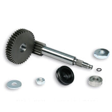 Spare parts and consumables for motor vehicles