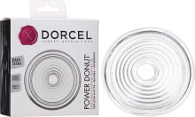 Ersatzmanschete für Penispumpe - Marc Dorcel Power Donut