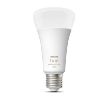 Philips Hue White and colour ambience 8719514288157 умное освещение Умная лампа Bluetooth/Zigbee 15 W