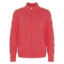 SEA RANCH Feline Full Zip Fleece