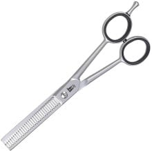 Hairdressing scissors