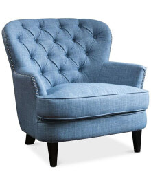 Olynda Club Chair