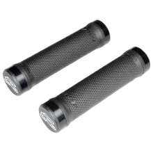 Bicycle grips