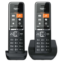 GIGASET SI-550 Wireless Landline Phone