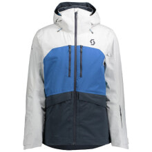 Спортивная одежда, обувь и аксессуары sCOTT Ultimate Dryo Jacket