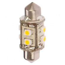 NAUTICLED F31-Navi-08-Gn 10-35 V Dc 6000K Navigation Led Bulb