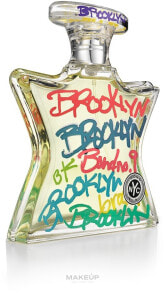 Bond No 9 Brooklyn - Eau de Parfum