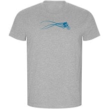 KRUSKIS Stella MTB ECO Short Sleeve T-Shirt