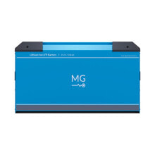  MG ENERGY SYSTEMS