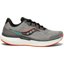 Купить мужские кроссовки Saucony: [S20678-20] Mens Saucony TRIUMPH 19