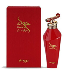 Женская парфюмерия Zimaya