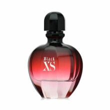 Women's Perfume Black XS Paco Rabanne XXS14506 (80 ml) EDP 80 ml