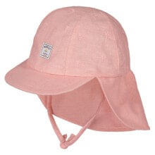 Sports caps for girls