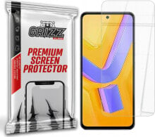 Protective films and glasses for smartphones