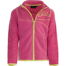 ALPINE PRO Breso Full Zip Fleece