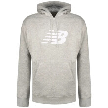 NEW BALANCE Sport Core Brushed hoodie