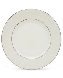 Lenox opal Innocence Dinner Plate