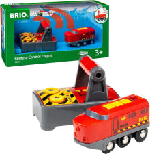  Brio