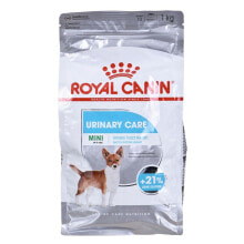 Сухие корма для собак Royal Canin купить от $21