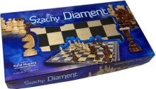 Логическая игра для детей Magiera Szachy diament 43cm