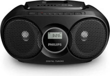 Philips AZ215B / 12 radio