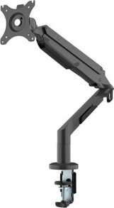 Brackets, holders and stands for monitors