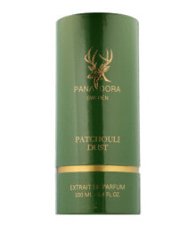 Купить парфюмерия PANA DORA SWEDEN: Pana Dora Sweden Patchouli Dust Extrait de Parfum Spray (100 ml)