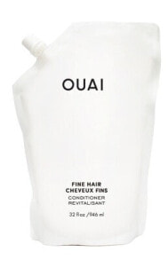 Fine Hair Conditioner - Refill