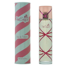 Women's Perfume Aquolina Pink Sugar EDT 100 ml