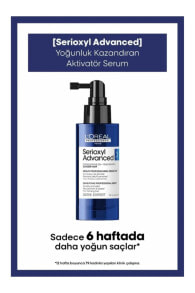 Eva.111Serie Expert Serioxyl Advanced Yoğunluk Kazandırıcı Serum 90 Ml