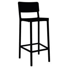 RESOL Lisboa High Stool