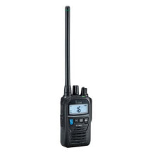 Icom Products for tourism and outdoor recreation