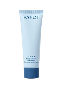 Moisturizing and nourishing the skin of the face