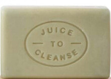 Festes Schampoo - Juice To Cleanse Clean Butter Shampoo Bar