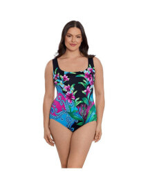 Women's swimwear