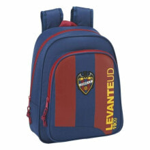 Школьные рюкзаки, ранцы и сумки Levante U.D.
