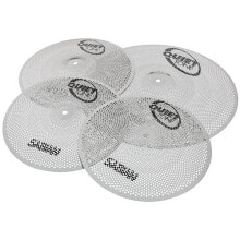 Percussion cymbals