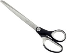 Scissors for labor lessons