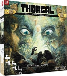 Good Loot Puzzle 1000 Thorgal: The Eyes of Tanatloc