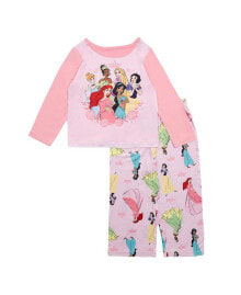 Baby pajamas for girls