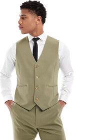 Men's vests