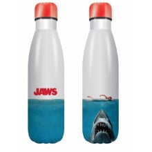 Бутылки для напитков hALF MOON BAY Jaws Water Bottle