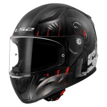 Helmets for motorcyclists