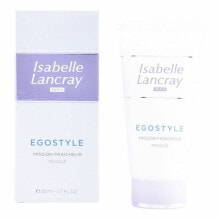 Face Masks Isabelle Lancray