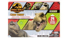 Mattel Jurassic World Adventskalender JBG37