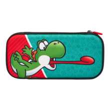 PWRA NSCS0088-01 - Gaming Tasche Nintendo Switch Yoshi