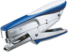 Staplers, staples and anti-staplers