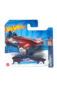 Игрушечные машинки и техника для мальчиков Hot Wheels купить от $4