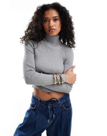 Women's sweaters and cardigans